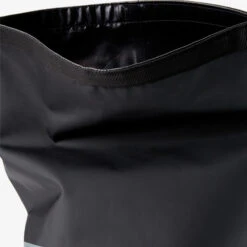 Quiksilver Medium Water Stash 10L Roll Top Surf Pack -Marine Sports Gear 202320Quiksilver20Medium20Water20Stash2010L20Roll20Top20Surf20Pack20AQYBA0302020 20Black20Close20Up.2000x2000