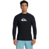 Quiksilver Mens Heater Long Sleeve Rash Vest -Marine Sports Gear 202320Quiksilver20Mens20Heater20Long20Sleeve20Rash20Vest20EQYWR0330820 20Black20main.2000x2000