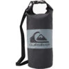 Quiksilver Small Water Stash 5L Roll Top Surf Pack -Marine Sports Gear 202320Quiksilver20Small20Water20Stash205L20Roll20Top20Surf20Pack20AQYBA0301920 20Black20Main.2000x2000