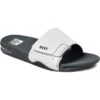 Reef Mens Fanning Slider Flip Flops -Marine Sports Gear 202320Reef20Mens20Fanning20Slide20Flip20Flops20CI585620 20Grey20White20main20correct201.2000x2000