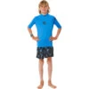 Rip Curl Boys Brand Wave Short Sleeve Rash Vest -Marine Sports Gear 202320Rip20Curl20Boys20Brand20Wave20Short20Sleeve20Rash20Vest20121BRV20 20Blue20Gum20main.2000x2000