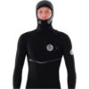 Rip Curl Flashbomb 3mm Neoprene Hood -Marine Sports Gear 202320Rip20Curl20Flash20Bomb203mm20GBS20Neoprene20Hood20WHOYGM20 20Black20main.2000x2000.2000x2000