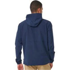 Rip Curl Mens Anti Series Elite Jacket -Marine Sports Gear 202320Rip20Curl20Mens20Anti20Series20Elite20Jacket20CJKAX920 20Navy20back.2000x2000