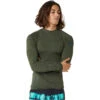 Rip Curl Mens Dawn Patrol UPF Performance Long Sleeve Rash Vest -Marine Sports Gear 202320Rip20Curl20Mens20Dawn20Patrol20UPF20Performance20Long20Sleeve20Rash20Vest2014AMRV20 20Olive20Marle2011.2000x2000