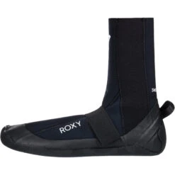 Roxy Womens Swell 3mm Round Toe Wetsuit Boots