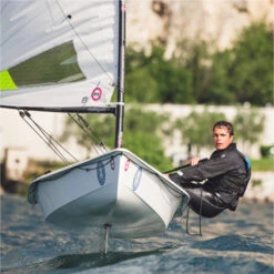 Crewsaver Junior Pro 50N Side Zip Buoyancy Aid -Marine Sports Gear 22389 Crewsaver20Junior20Pro2050N20Side20Zip20Buoyancy20Aid20Black20Blue202620J20LS5.2000x2000