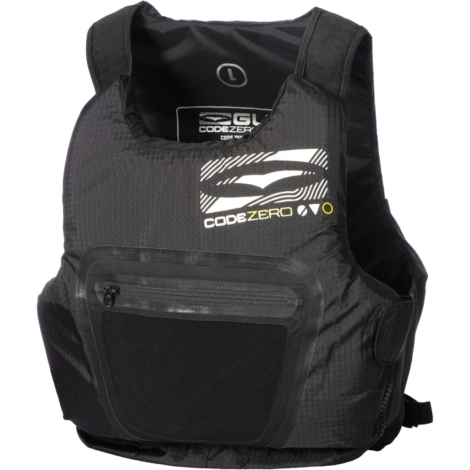 Gul Code Zero Evo 50N Buoyancy Aid 3 Gul Code Zero Evo 50N Buoyancy Aid