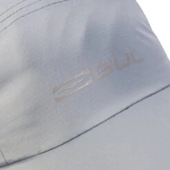 Gul Code Zero Race Cap -Marine Sports Gear 24216 202320Gul20Code20Zero20Race20Cap20AC0119B42020Grey2020Close20Up2022.2000x2000
