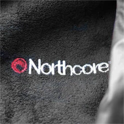 Northcore Beach Basha Pro 4 Season Changing Robe / Poncho -Marine Sports Gear 24279 202220Northcore20Beach20Basha20Pro20420Season20Changing20Robe20NOCO24J20 20Black20Close20Up202.2000x2000