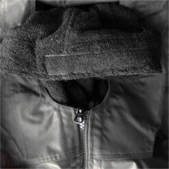 Northcore Beach Basha Pro 4 Season Changing Robe / Poncho -Marine Sports Gear 24279 202220Northcore20Beach20Basha20Pro20420Season20Changing20Robe20NOCO24J20 20Black20Close20Up205.2000x2000