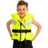 JOBE Junior Comfort 100N Boating Life Vest 1 JOBE Junior Comfort 100N Boating Life Vest -Marine Sports Gear 244823010 zoom.2000x2000