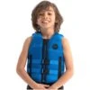 JOBE Junior Neoprene Life Vest -Marine Sports Gear 244921012 zoom.2000x2000