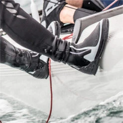 Crewsaver 5mm Neoprene Zip Boot -Marine Sports Gear 25257 202320Crewsaver205mm20Neoprene20Zip20Boot206940201a.2000x2000