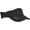 2XU Run Visor -Marine Sports Gear 2XU Run Visor BlackUQ5686f.2000x2000