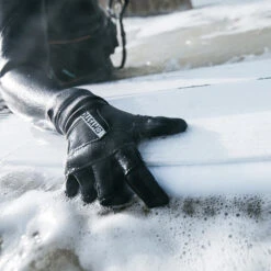 Mystic Marshall 3mm Precurved Neoprene Gloves -Marine Sports Gear 31755 202220Mystic20Marshall203mm20Precurved20Neoprene20Gloves2020004620 20Black20444.2000x2000