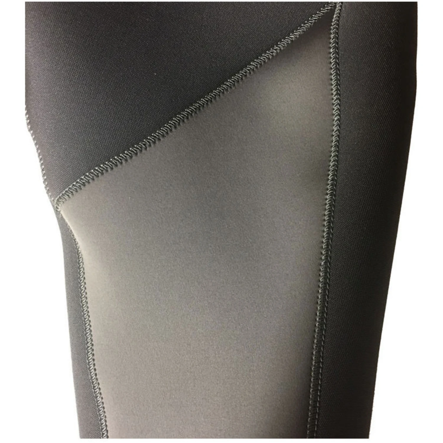 Mens 3mm 3/4 Length GBS Neoprene Strides 6 Mens 3mm 3/4 Length GBS Neoprene Strides - Image 4