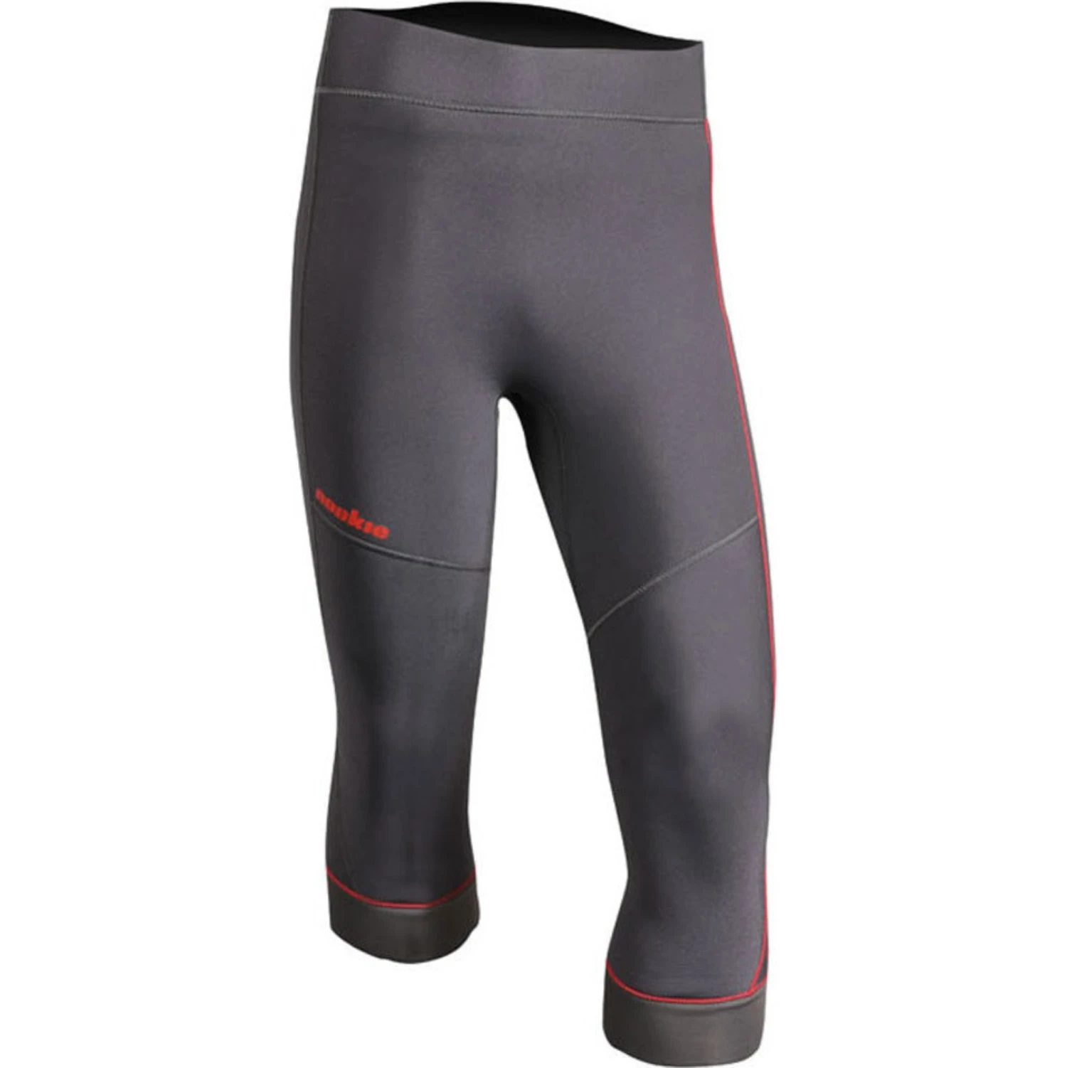 Mens 3mm 3/4 Length GBS Neoprene Strides 3 Mens 3mm 3/4 Length GBS Neoprene Strides