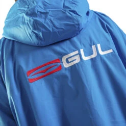 Gul Evorobe Changing Robe -Marine Sports Gear 32266 202220GUL20Evorobe20Changing20Robe20AC0128 B620 20Blue20Grey20Close20Up202.2000x2000