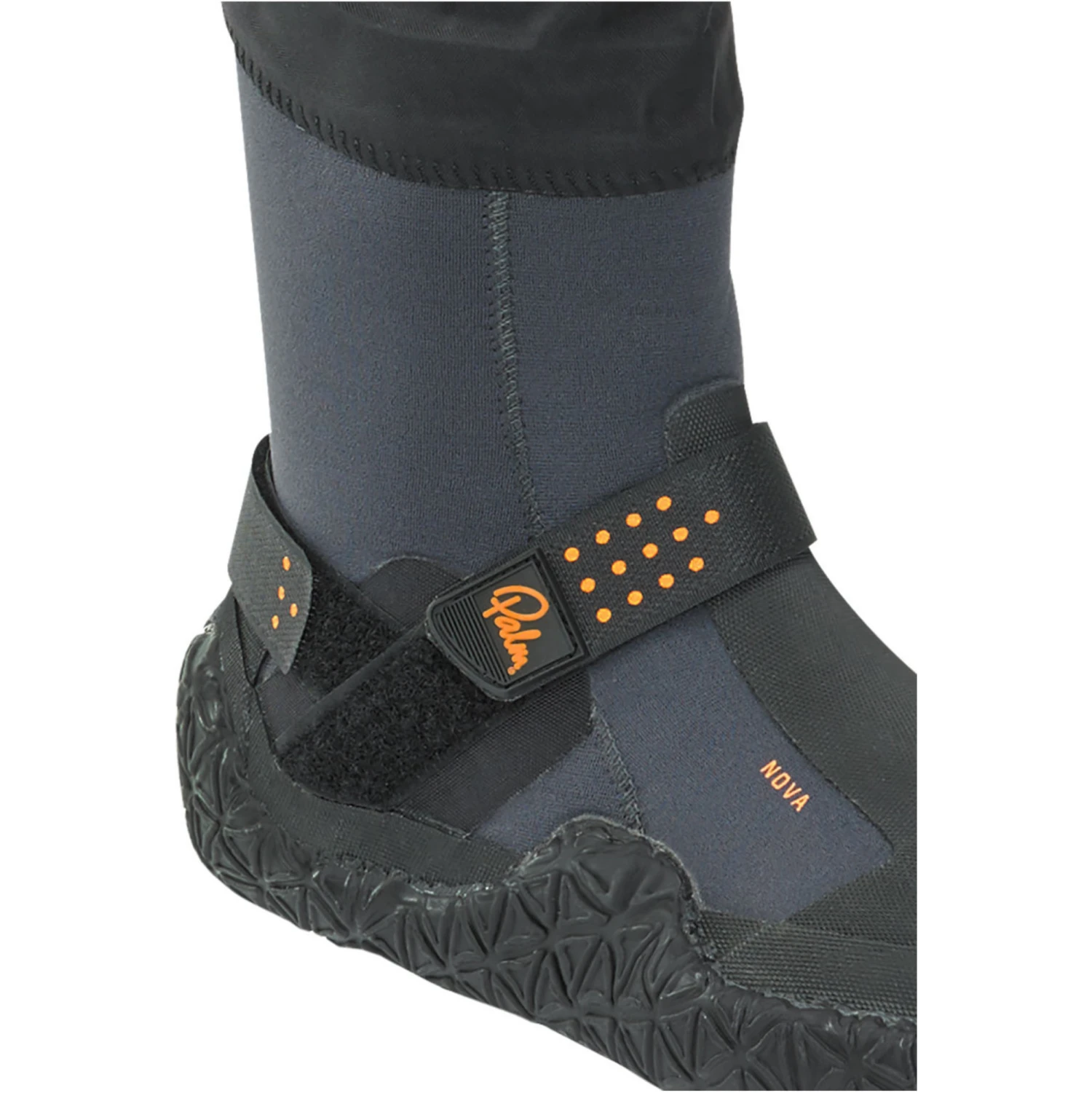 Palm Nova Kayak Boots 4 Palm Nova Kayak Boots - Image 2