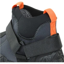 Palm Descender 4mm Kayak Shoes -Marine Sports Gear 32518 Palm Descender Kayak Shoes 12340 Jet Grey 4.2000x2000