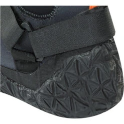 Palm Descender 4mm Kayak Shoes -Marine Sports Gear 32518 Palm Descender Kayak Shoes 12340 Jet Grey 5.2000x2000