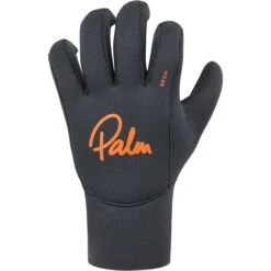 Palm Hook 3mm Neoprene Gloves