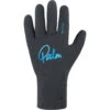 Palm Grab High Ten 3mm Neoprene Gloves -Marine Sports Gear 32530 Palm Grab High Ten Neoprene Gloves 12329 Jet Grey.2000x2000 1