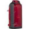 Palm River Trek 100L Dry Back Pack -Marine Sports Gear 32544 Palm River Trek 100L Dry Back Pack 12348 Chilli Jet Grey.2000x2000