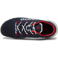 MUSTO Mens Dynamic Pro II Adapt Sailing Shoes -Marine Sports Gear 32619 Musto Dynamic Pro II Adapt Sailing Shoes 82027 True Navy 3.2000x2000