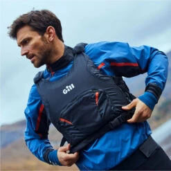 GILL Pursuit Pro Racer Side Zip 50N Buoyancy Aid -Marine Sports Gear 32696 202320Gill20Pro20Racer20Side20Zip2050N20Buoyancy20Aid20491620 20Black2020Orange201.2000x2000