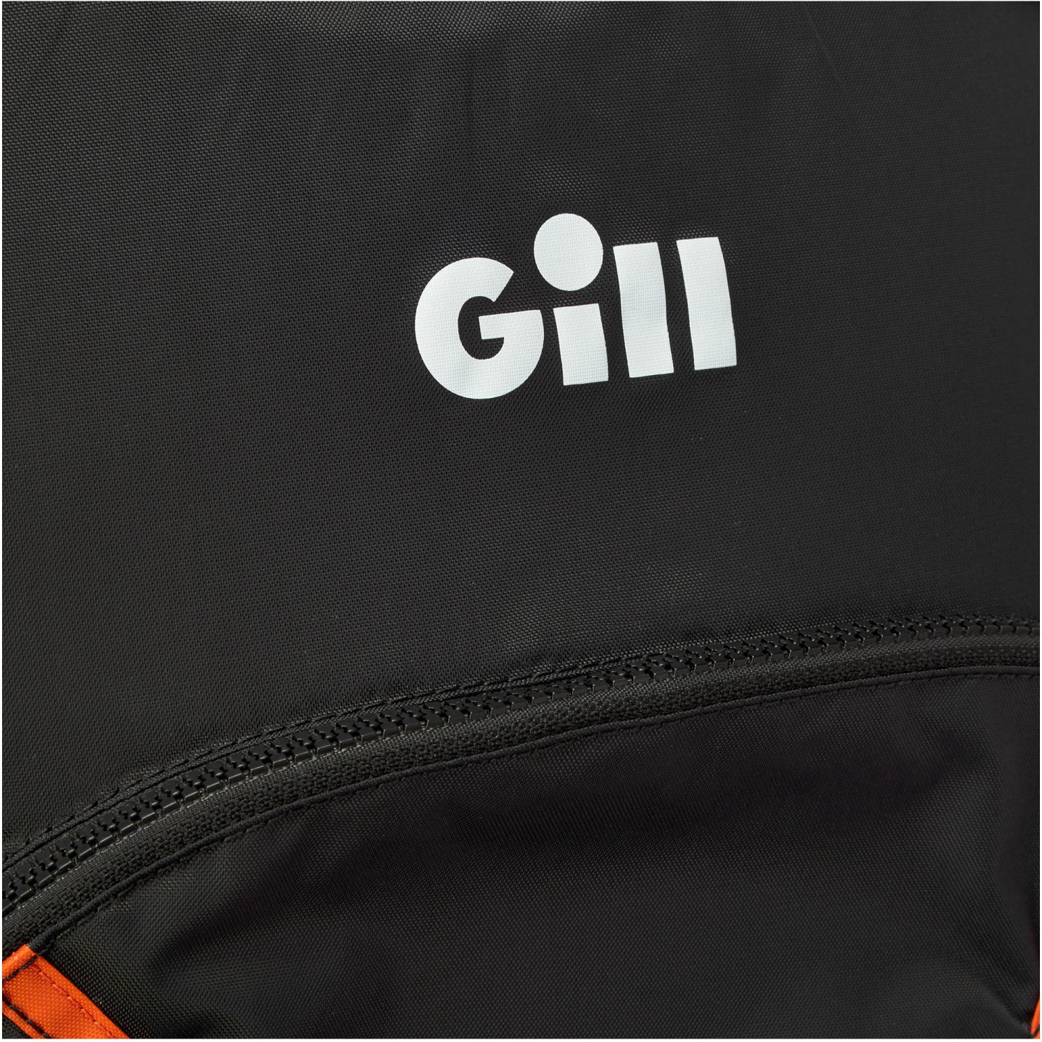 GILL Junior Pro Racer Side Zip 50N Buoyancy Aid 5 GILL Junior Pro Racer Side Zip 50N Buoyancy Aid - Image 3