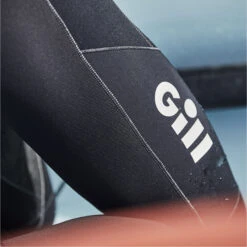 GILL Mens Zentherm 3mm GBS Skiff Suit -Marine Sports Gear 32700 202320Gill20Mens20Zentherm203mm20GBS20Skiff20Suit20500020 20Black202.2000x2000