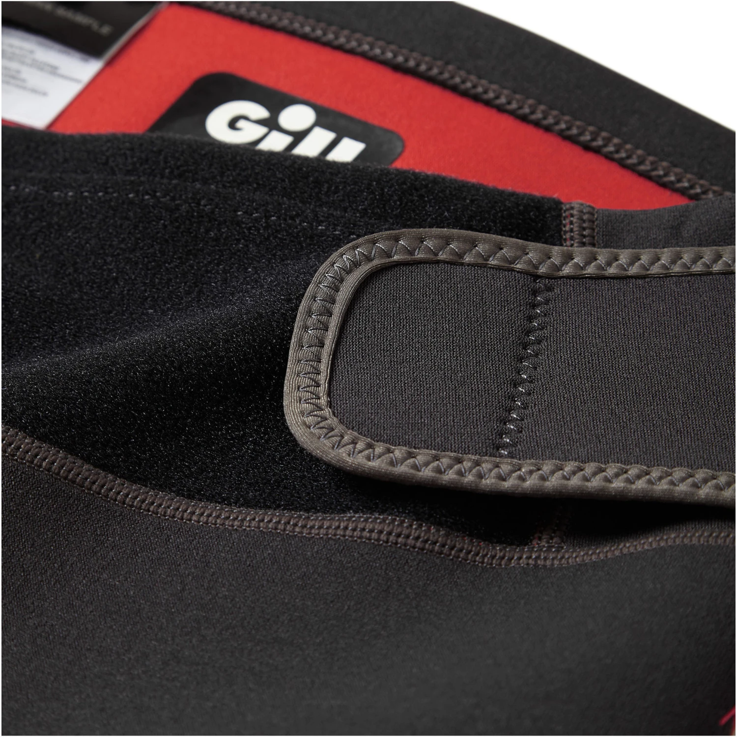 GILL Junior Zenlite 2mm Flatlock Neoprene Trousers 6 GILL Junior Zenlite 2mm Flatlock Neoprene Trousers - Image 4