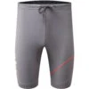 GILL Stretch Pursuit Deck Shorts -Marine Sports Gear 32728 Gill Mens Impact Shorts 5015 Steel Grey.2000x2000