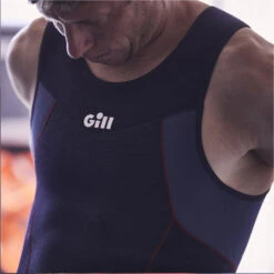 GILL Mens Race Firecell 3.5mm Neoprene Skiff Suit -Marine Sports Gear 32752 202320Gill20Mens20Race20Firecell203.5mm20Neoprene20Skiff20Suit20RS1620 20Dark20Denim2020Orange20111.2000x2000