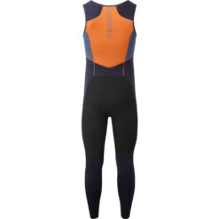 GILL Mens Race Firecell 3.5mm Neoprene Skiff Suit -Marine Sports Gear 32752 Gill Mens Race Firecell 3.5mm Neoprene Skiff Suit RS16 2.2000x2000
