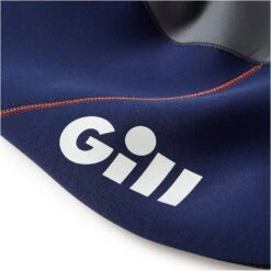 GILL Race Equilibrium Hikers -Marine Sports Gear 32776 Gill Junior Race Equilibrium Hikers RS35J Dark Blue 3.2000x2000