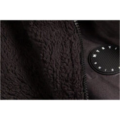 Mystic Deluxe Explore Poncho / Changing Robe -Marine Sports Gear 35017.210094 Poncho20Deluxe inside plush.2000x2000