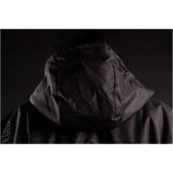 Mystic Deluxe Explore Poncho / Changing Robe -Marine Sports Gear 35017.210094 Poncho20Deluxe large hood.2000x2000
