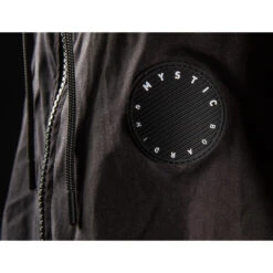 Mystic Deluxe Explore Poncho / Changing Robe -Marine Sports Gear 35017.210094 Poncho20Deluxe logo.2000x2000