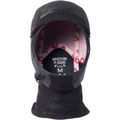 Rip Curl Flashbomb 3mm Neoprene Hood -Marine Sports Gear 35040 202320Rip20Curl20Flash20Bomb203mm20GBS20Neoprene20Hood20WHOYGM20 20Black20front.600x600.2000x2000