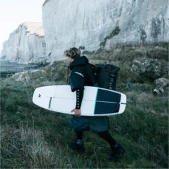 Mystic Deluxe Poncho / Changing Robe -Marine Sports Gear 35201 202320Mystic20Deluxe20Explore20Poncho20Changing20Robe2021009320 20Sea20Salt20Green20a7.2000x2000