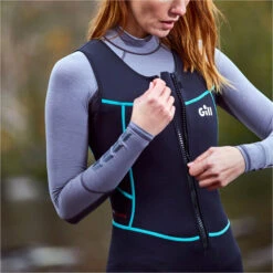 GILL Womens Dynamic 3mm Long Jane -Marine Sports Gear 35832 202320Gill20Womens20Dynamic203mm20Long20Jane205017W20 20Black2044.2000x2000