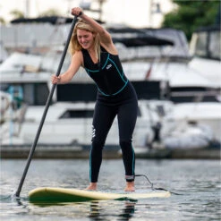 GILL Womens Dynamic 3mm Long Jane -Marine Sports Gear 35832 202320Gill20Womens20Dynamic203mm20Long20Jane205017W20 20Black2077.2000x2000