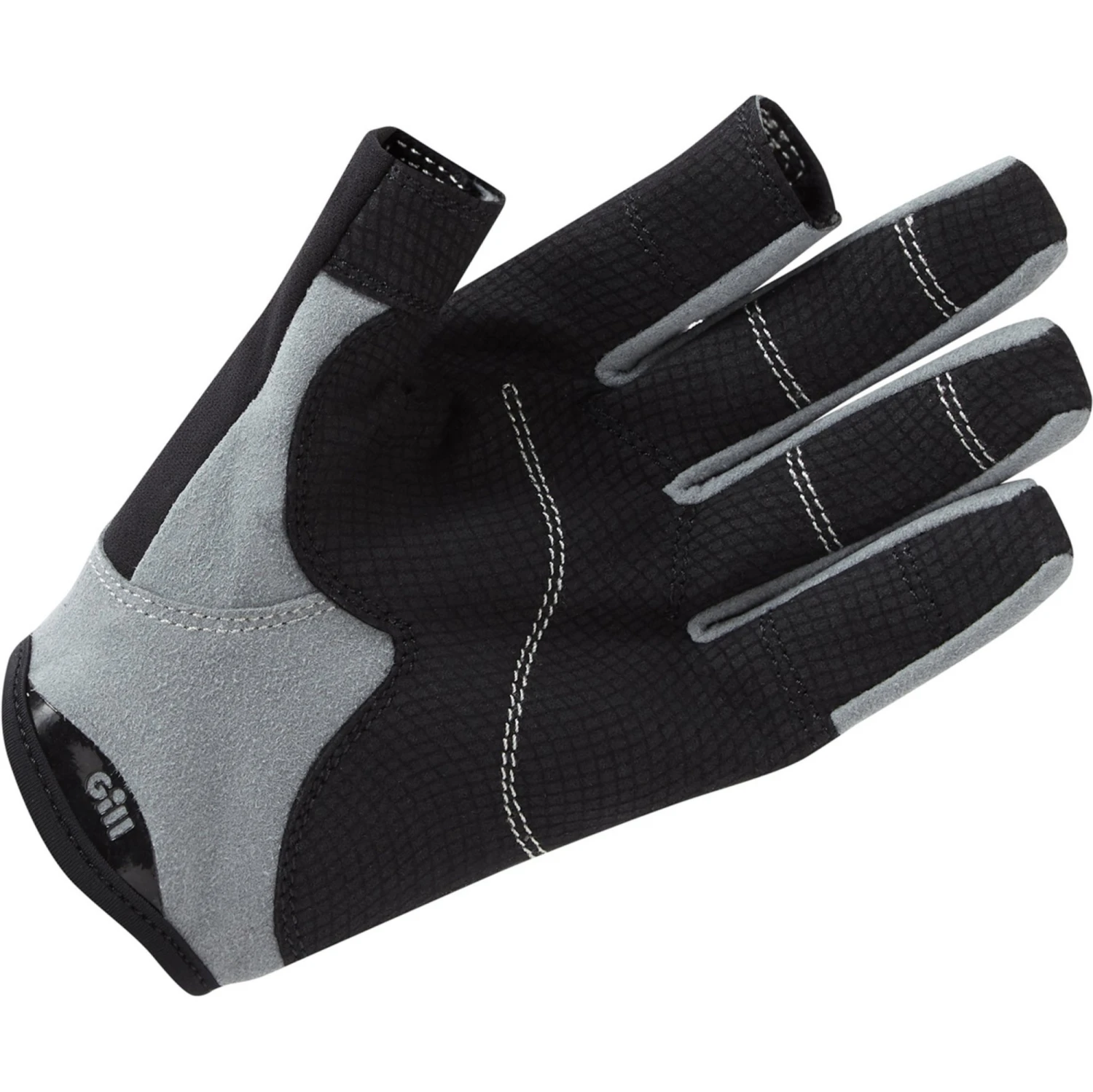 GILL Junior Long Finger Deckhand Gloves 4 GILL Junior Long Finger Deckhand Gloves - Image 2