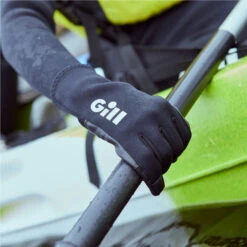 GILL 3 Seasons Gloves -Marine Sports Gear 35844 202320Gill20320Seasons20Gloves20777620 20Black20333.2000x2000