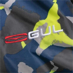 Gul Evorobe Hooded Changing Robe 18 Gul Evorobe Hooded Changing Robe -Marine Sports Gear 37374 202220GUL20Evorobe20Hooded20Changing20Robe20AC0128 B620 20Camo20Close20Up201.2000x2000