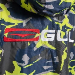 Gul Evorobe Hooded Changing Robe 15 Gul Evorobe Hooded Changing Robe -Marine Sports Gear 37374 AC0128 B6 Camo 5.2000x2000