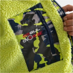 Gul Evorobe Hooded Changing Robe 16 Gul Evorobe Hooded Changing Robe -Marine Sports Gear 37374 AC0128 B6 Camo 7.2000x2000