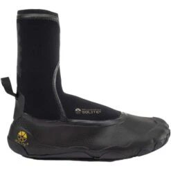Custom 2.0 5mm Wetsuit Boots -Marine Sports Gear 37788 202120Solite20Custom202.0205mm20Wetsuit20Boots20Side.2000x2000